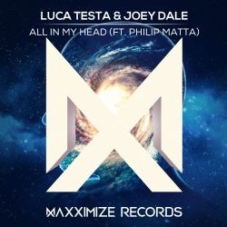 Luca Testa – All In My Head ft Philip Matta Mp3 Dinle & İndir | Mp3sayar