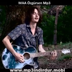 MAA – Yalnızlık Olsa Da Mp3 Dinle & İndir | Mp3sayar