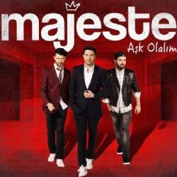 Majeste – Aşk Olalım Mp3 Dinle & İndir | Mp3sayar