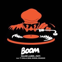 Major Lazer – Boom ft Ty Dolla Mp3 Dinle & İndir | Mp3sayar