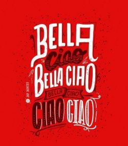 Manu Pilas – Bella Ciao Mp3 Dinle & İndir | Mp3sayar