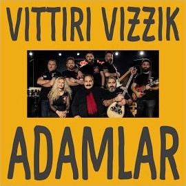 Maske Orkestra – Vıttırı Vızzık Adamlar ft Hilmi Şahballı Mp3 Dinle & İndir | Mp3sayar