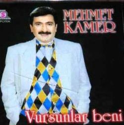 Mehmet Kamer – Kaderde Varmış Ayrılmak Mp3 Dinle & İndir | Mp3sayar