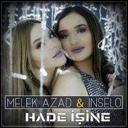 Melek Azad – Hade İşine ft İnselo Mp3 Dinle & İndir | Mp3sayar