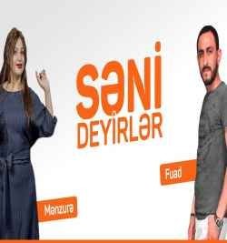 Menzure – Seni Deyirler ft Fuad Mp3 Dinle & İndir | Mp3sayar