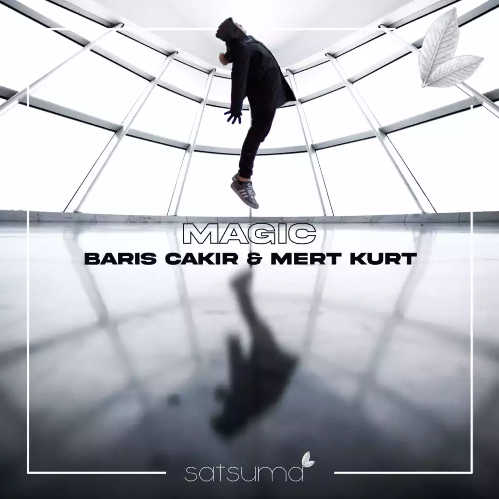 Mert Kurt – Magic ft Barış Çakır Mp3 Dinle & İndir | Mp3sayar