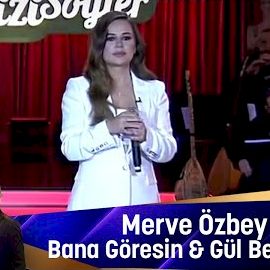 Merve Özbey – Bana Göresin Boyun Boyuma Batuhan Keskin Remix Mp3 Dinle & İndir | Mp3sayar