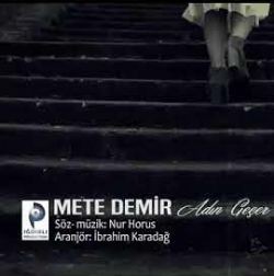 Mete Demir – Ayrılalım Artık Mp3 Dinle & İndir | Mp3sayar