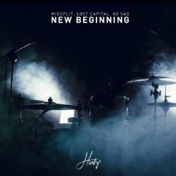 Midsplit – New Beginning ft Lost Capital Mp3 Dinle & İndir | Mp3sayar