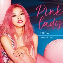 Miso – Pink Lady Mp3 Dinle & İndir | Mp3sayar