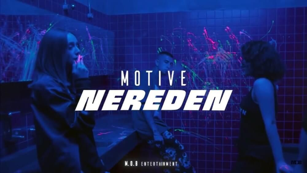 Motive – Nereden Reaction Tepki Reaksiya ZikoBeats Mp3 Dinle & İndir | Mp3sayar