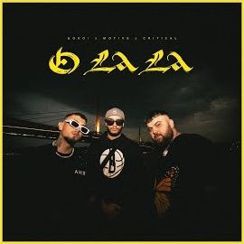 Motive – O La La ft Goko ft Critical Mp3 Dinle & İndir | Mp3sayar