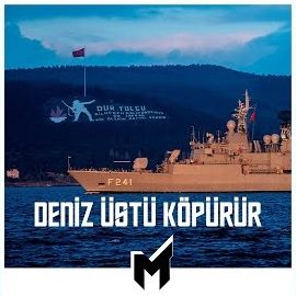 MT – Deniz Üstü Köpürür Epic Versiyon Mp3 Dinle & İndir | Mp3sayar