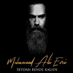 Muhammed Ali Evci – Yalnızım Mp3 Dinle & İndir | Mp3sayar