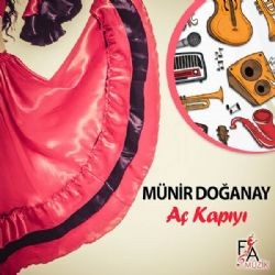 Münir Doğanay – Aç Kapıyı Aç Aç (Remix) Mp3 Dinle & İndir | Mp3sayar