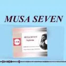 Musa Seven – Neylerim Mp3 Dinle & İndir | Mp3sayar