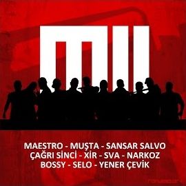 Muşta – M11 ft Yener Çevik, Sansar Salvo, Narkoz Mp3 Dinle & İndir | Mp3sayar