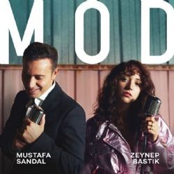 Mustafa Sandal – Mod ft Zeynep Bastık Mp3 Dinle & İndir | Mp3sayar