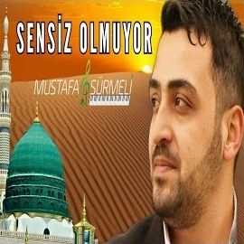 Mustafa Sürmeli – Sensiz Olmuyor Mp3 Dinle & İndir | Mp3sayar