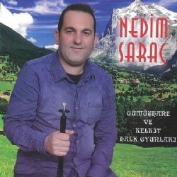 Nedim Saraç – Hanım Oyunu (Kına Oyunu) Mp3 Dinle & İndir | Mp3sayar