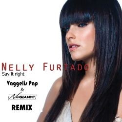 Nelly Furtado – Say It Right (AIZZO Remix) Mp3 Dinle & İndir | Mp3sayar