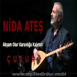 Nida Ateş – Akşam Olur Karanlığa Kalırsın Mp3 Dinle & İndir | Mp3sayar