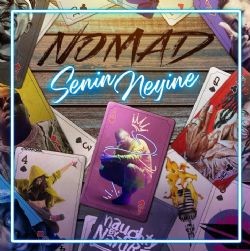 Nomad – Senin Neyine Mp3 Dinle & İndir | Mp3sayar