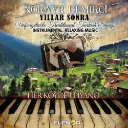 Norayr Demirci – İzmirin Kavakları Mp3 Dinle & İndir | Mp3sayar