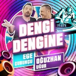 Oğuzhan Uğur – Dengi Dengine feat Ege Çubukçu Mp3 Dinle & İndir | Mp3sayar