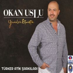 Okan Uslu – Özlemle Ölmekmiş Kaderde Yazan Mp3 Dinle & İndir | Mp3sayar