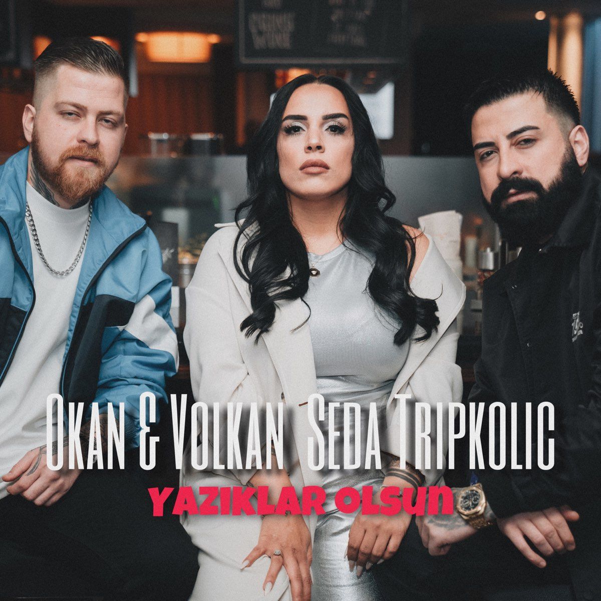 Okan Volkan – Dengi Dengine Mp3 Dinle & İndir | Mp3sayar