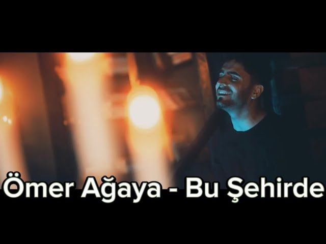 Ömer Ağaya – Bu Şehirde Mp3 Dinle & İndir | Mp3sayar