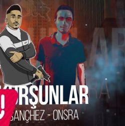 Onsra – Kurşunlar ft Sançhez Mp3 Dinle & İndir | Mp3sayar