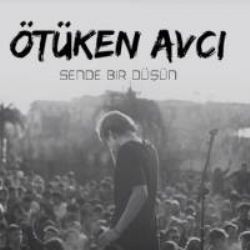 Ötüken Avcı – Geri Dönebilseydim Eğer Mp3 Dinle & İndir | Mp3sayar