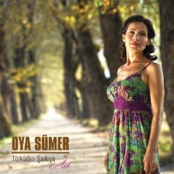 Oya Sümer – Yeşil Yaprak Arasında Kırmızı Gül Goncası Mp3 Dinle & İndir | Mp3sayar