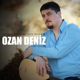 Ozan Deniz – Sevipte Ayrılmak Öyle Kolay Mı Uzun Hava Mp3 Dinle & İndir | Mp3sayar