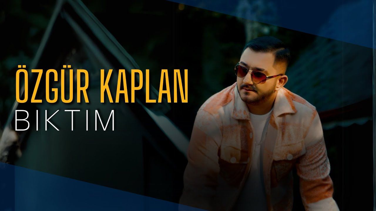 Özgür Kaplan – Geceler Yangın Mp3 Dinle & İndir | Mp3sayar