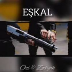 Ozi – Eşkal ft Zodyak Mp3 Dinle & İndir | Mp3sayar