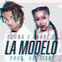 Ozuna – La Modelo ft Cardi B Mp3 Dinle & İndir | Mp3sayar