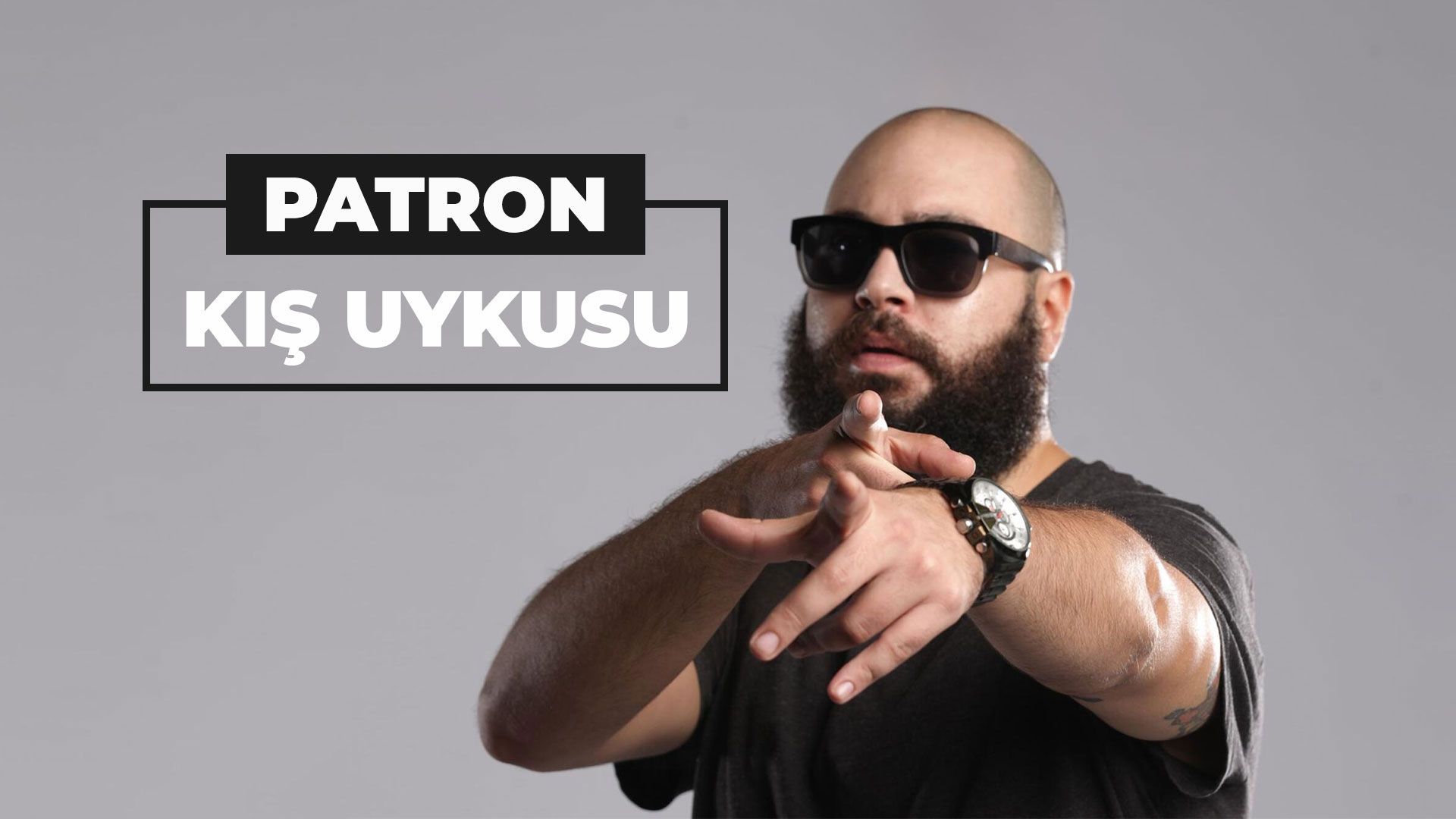 Patron – Kocaman bir yalan ft Ege Erkurt, Uğur Öztürk Mp3 Dinle & İndir | Mp3sayar