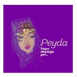 Peyda – Taşın Düştüğü Yer Mp3 Dinle & İndir | Mp3sayar