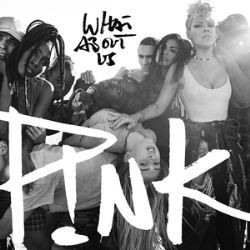 Pink – What About Us Mp3 Dinle & İndir | Mp3sayar