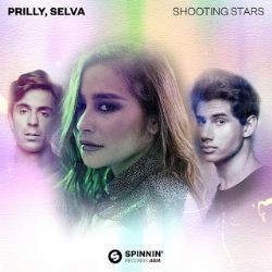 Prilly – Shooting Stars ft Selva Mp3 Dinle & İndir | Mp3sayar