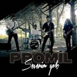 Promil – Sevenim Yok Mp3 Dinle & İndir | Mp3sayar