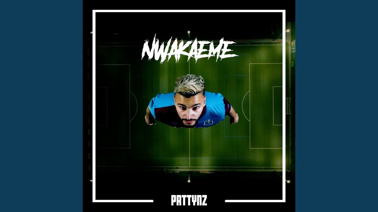 Prttynz – Nwakaeme Mp3 Dinle & İndir | Mp3sayar