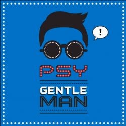 PSY – Gentleman Mp3 Dinle & İndir | Mp3sayar