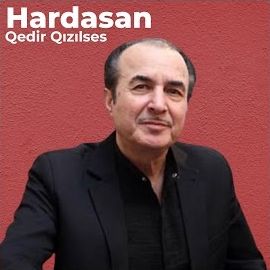 Qedir Qızılses – Hardasan Mp3 Dinle & İndir | Mp3sayar