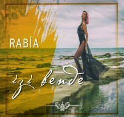 Rabia – İzi Bende Mp3 Dinle & İndir | Mp3sayar