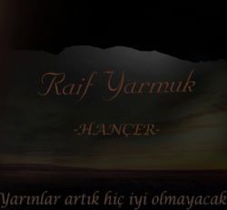 Raif Yarmuk – Vazgeçiyorum Mp3 Dinle & İndir | Mp3sayar