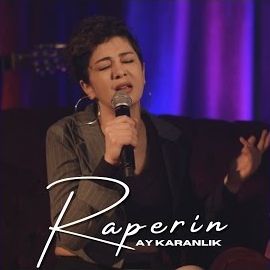 Raperin – Bawo Mp3 Dinle & İndir | Mp3sayar